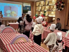 -西贝(宝乐汇店)
