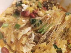 -老乌家特色小炒泡馍(大皮院店)