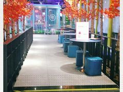 大堂-丰茂烤串(金泉美食宫店)