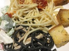 -Sizzler时时乐西餐厅(长楹天街购物中心店)