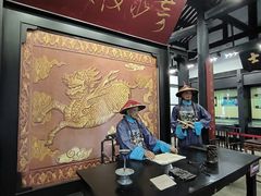 -清代四川贡院