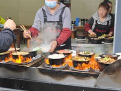 -沈妈砂锅(光华村店)
