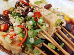 冲浪鲍鱼螺-泉哥小平房串店