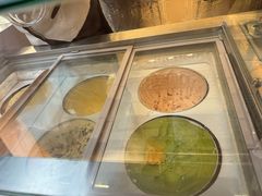 -上海和平饭店维克多咖啡厅 Victor's