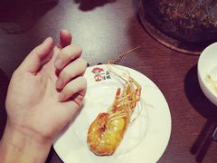 -一品活虾(市民店)