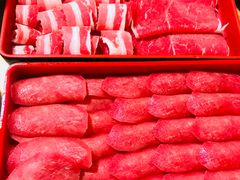 奶香牛肉-樱吉岛寿喜锅(肇嘉浜路店)