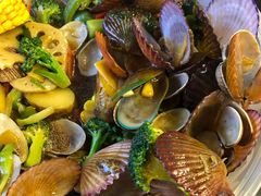 鲜贝一箩筐-七鲜超市(华宇时尚购物中心店)