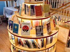 -猫的天空之城概念书店(苏州平江店)