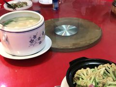 -台山美食一绝阿四台山黄鳝饭(阿四创作店)