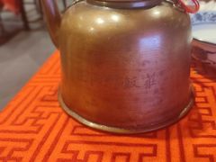 -正阳门饭庄·烤鸭·北京菜(万丰路七里庄店)