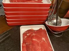 -京元盛铜锅涮肉(上海总店)
