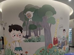 -嘉悦丽格眼科(丰联广场店)