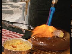 -石頭記榴莲烤肉(万达金街店)