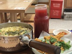 -小满手工粉(杭州滨江龙湖店)