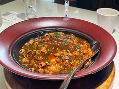 -小放牛炒菜馆(裕华万达店)