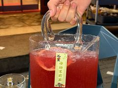 -醉炫音速烧烤·干煸菜(沙河总店)