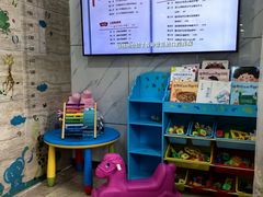 -茂菊口腔连锁(浦东南路店)
