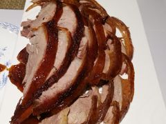 -同喜烤鸭店(光芒店)