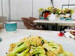 -常来小聚·广州非遗传承餐厅(高德置地店)