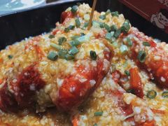-靓靓蒸虾·头牌蒸虾(雪松路总店)