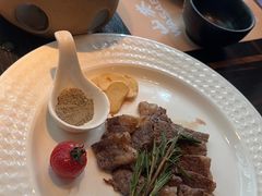 -山葵家·创意料理(临平银泰城店)