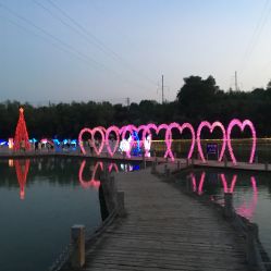 -珍珠泉水上世界