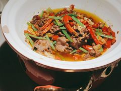 -遇见湘·地道湖南菜(喜悦店)