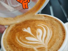 -北芒BEIMO COFFEE(五台山店)