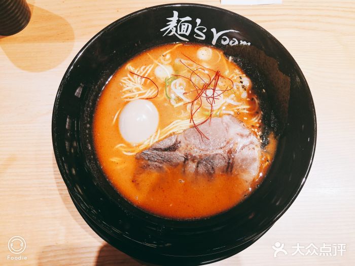 神虎(九龙仓店)神虎拉面图片