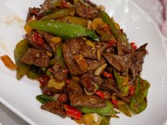 -马凯餐厅(地安门店)