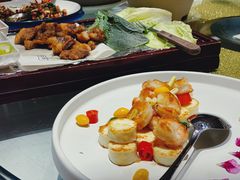 -罗浮宫酒店