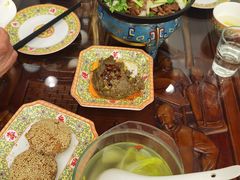 -烤肉季饭庄