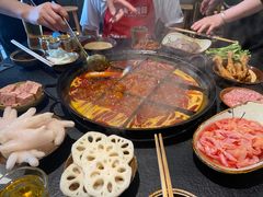 -胖碗火锅(观音桥店)