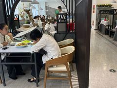 -味+新京宴·烤鸭·北京菜(创意谷店)