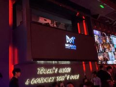 -MOSSO·Liveshow(M3香港广场店)