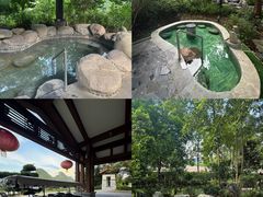 -宝晶宫旅游景区