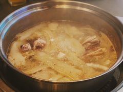 -同仁四季椰子鸡(宝安壹方城店)