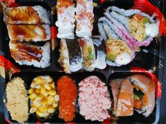 -N多寿司(西湖道店)