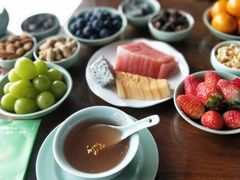 -湖畔居茶楼(湖滨店)