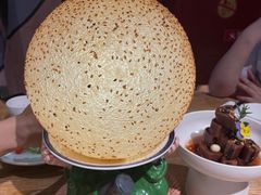 -吴越荣记苏州菜·松鼠桂鱼100%活鱼现做(斜塘老街店)