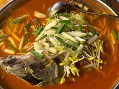 -古城苗家土菜馆(河景餐厅店)