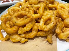 -大清花饺子城(昌黎店)