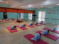-武汉音乐学院徐东基地