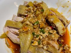 -东方饺子王(工农大路店)