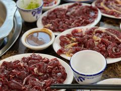 -蔡社牛肉城(龙湖店)