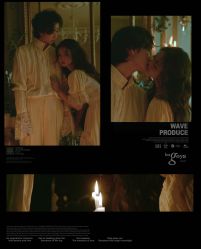 -WAVE SODA摄影工作室