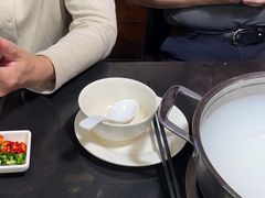 -吉友粥底火锅(方斜路店)