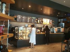 -星巴克(深圳梅林虹湾店)