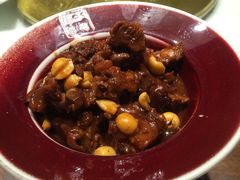 -那家小馆•北京菜•烤鸭(中关村店)