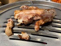 -姜虎东白丁烤肉(深圳湾后海汇店)